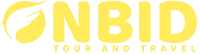 ONBID TOUR AND TRAVEL