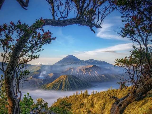 TRIP BROMO 2D1N