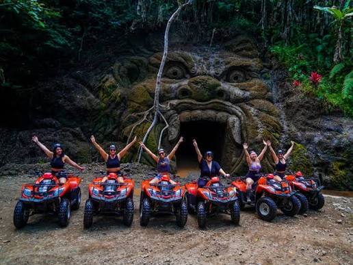 TRIP BROMO (Sunset) - IJEN - UBUD - ULUWATU 5D4N