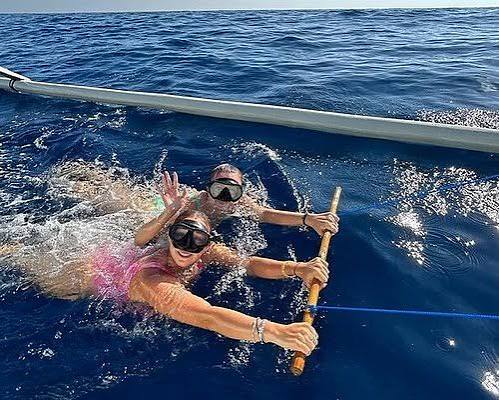 TRIP BROMO - SEWU - IJEN - LOVINA 4D3N